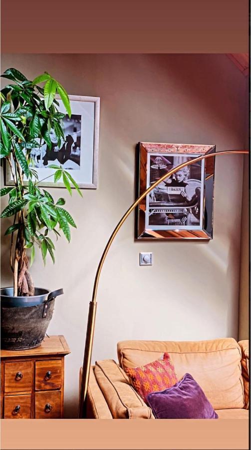 City Apartments Gorinchem Appartement *