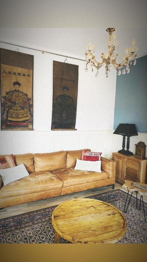 Appartement City Apartments Gorinchem