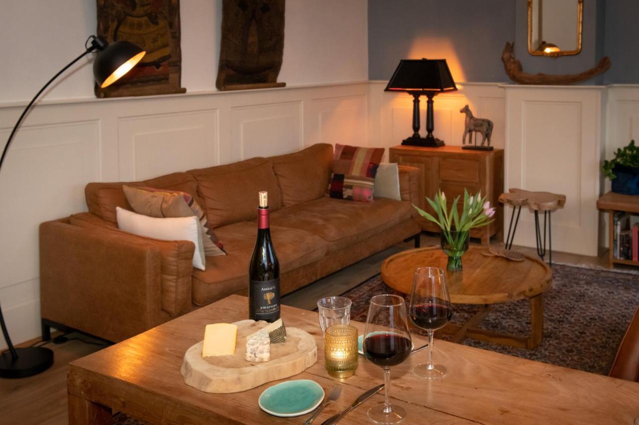 City Apartments Gorinchem *