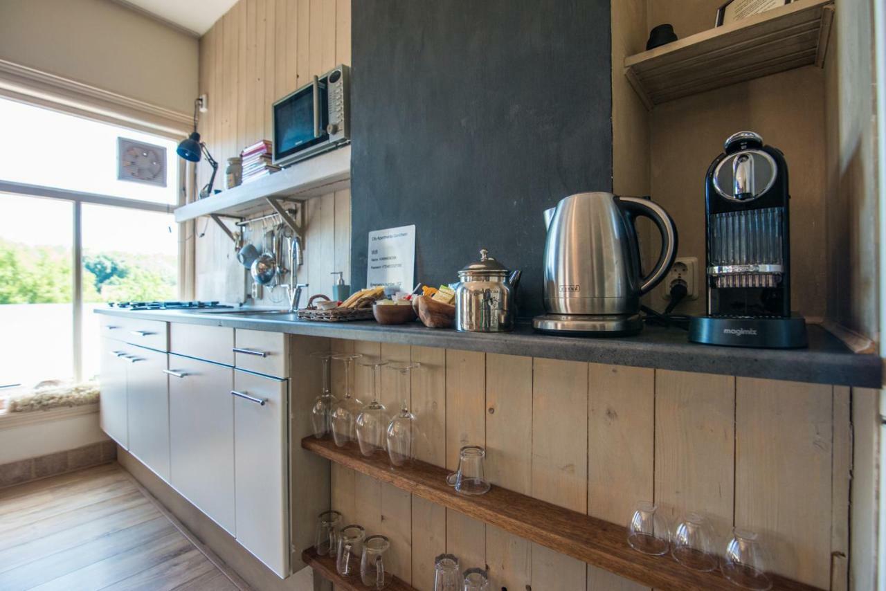 City Apartments Gorinchem Appartement Gorinchem